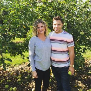 Meet your Posher, Chad